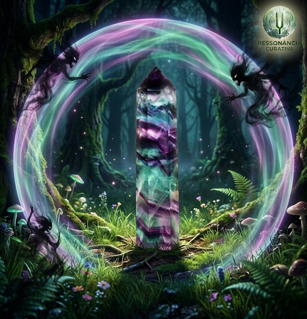 Cristal Absortivo