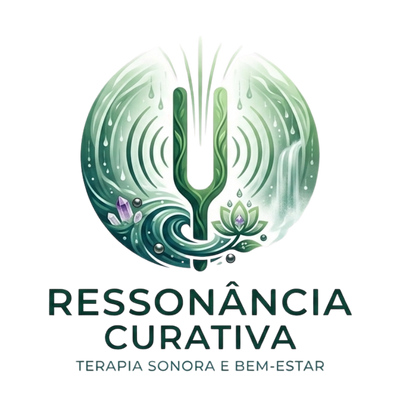 Ressonância Curativa