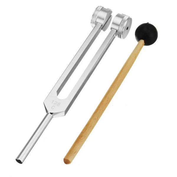 Diapasão Produtor de Ressonância