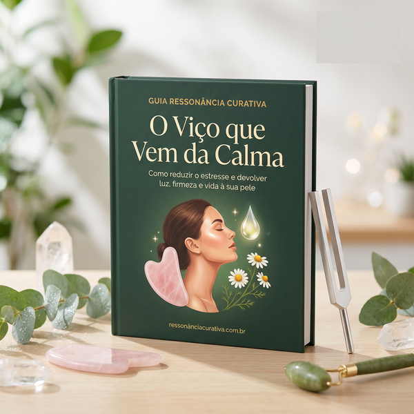 O Viço que Vem da Calma